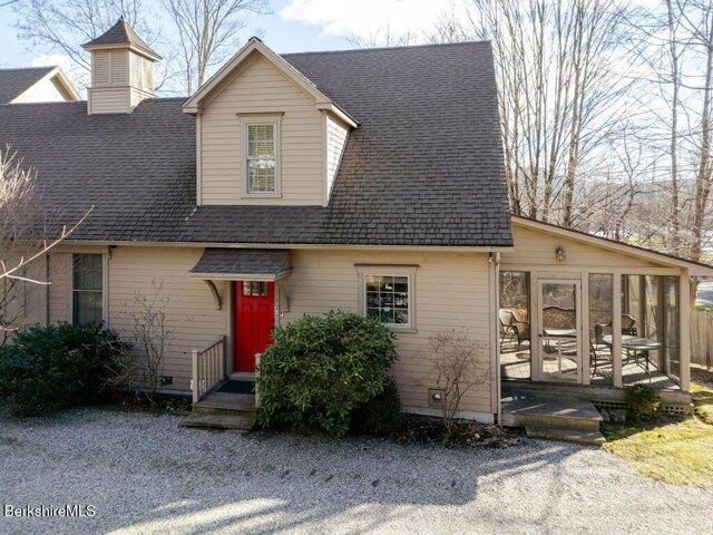 Maple Ave, Great Barrington, Home For Sale