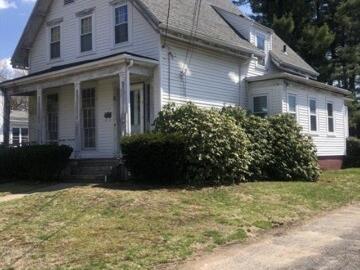 Maple Ave, East Bridgewater, Home For Sale