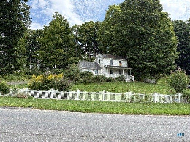 Maple Ave Ext, Bethel, Home For Sale