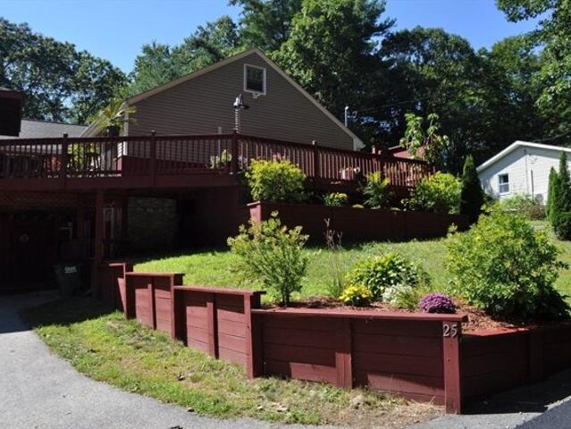Maple Ave, Oxford, Home For Sale