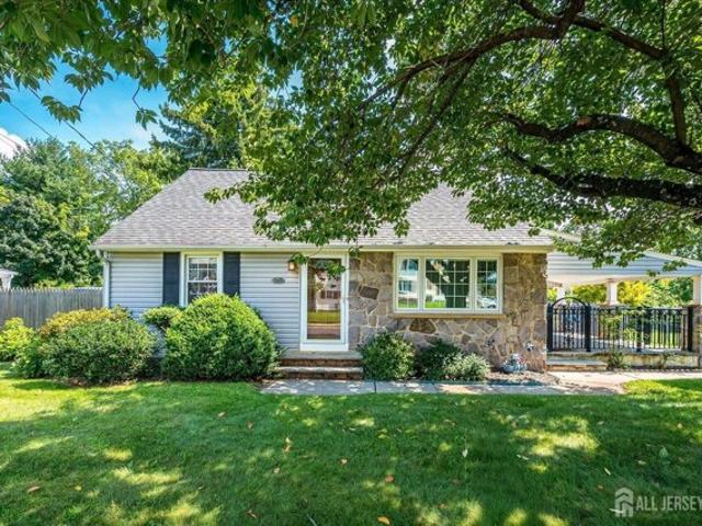 Maple Ave, South Plainfield, Home For Sale