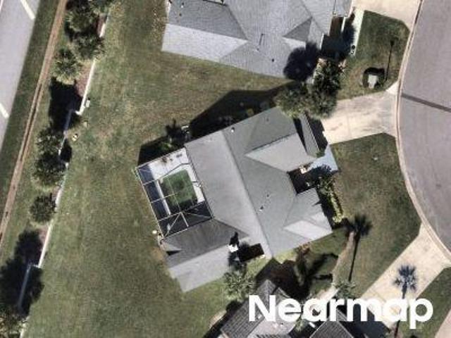 Maple Bluff Cir