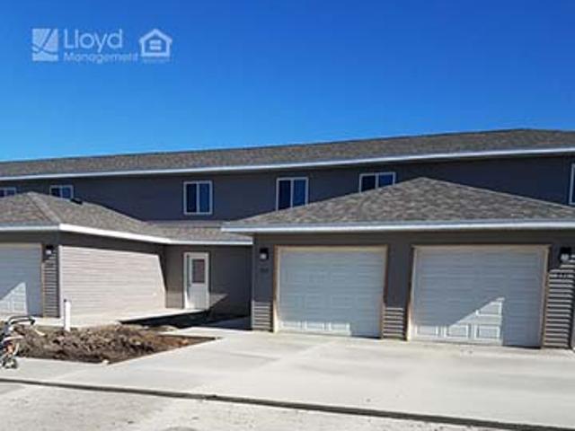 Maple Brook Townhomes