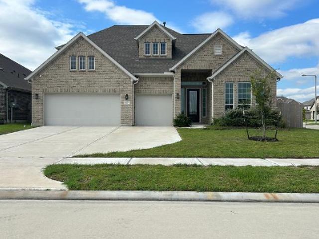 Maple Court