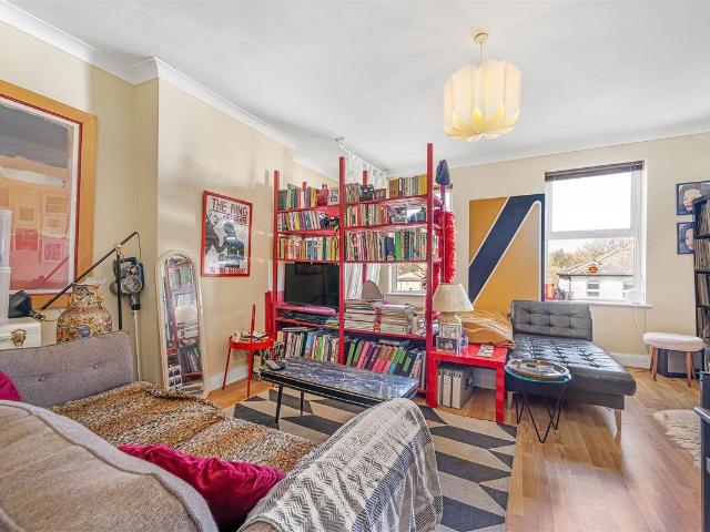 Maple Court, Blenheim Road, Penge, London SE20, Studio to rent, £1,200 pcm | PrimeLocation