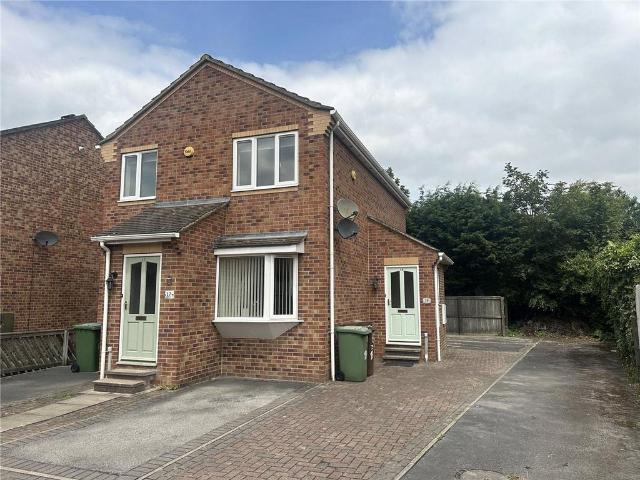 Maple Court, Ossett, WF5 2 bed apartment to rent £695 pcm £160 pw