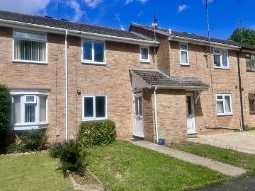 Maple Close, Banbury