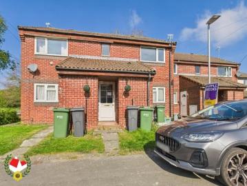 Maple Close, Hardwicke GL2, 1 bed flat to rent, £775 pcm | PrimeLocation