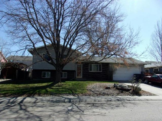 Maple Dr