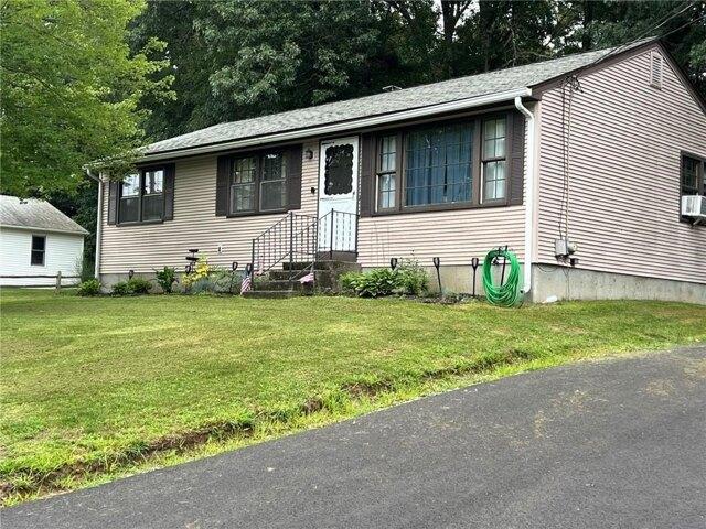 Maple Dr, Burrillville, Home For Sale