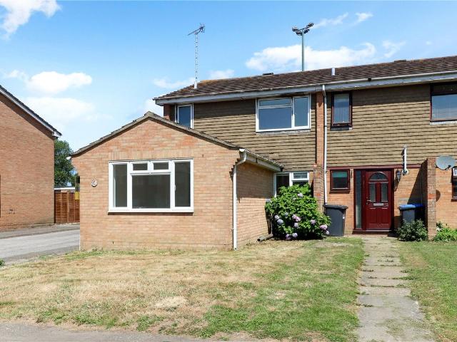 Maple Drive, Burgess Hill, West Sussex RH15, 3 bed end terrace house to rent, £1,850 pcm | PrimeLocation