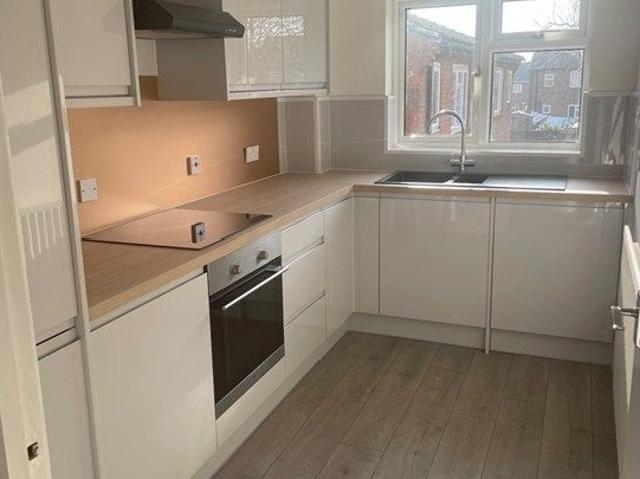 Maple Drive, Derby DE73, 1 bed flat to rent, £775 pcm | PrimeLocation