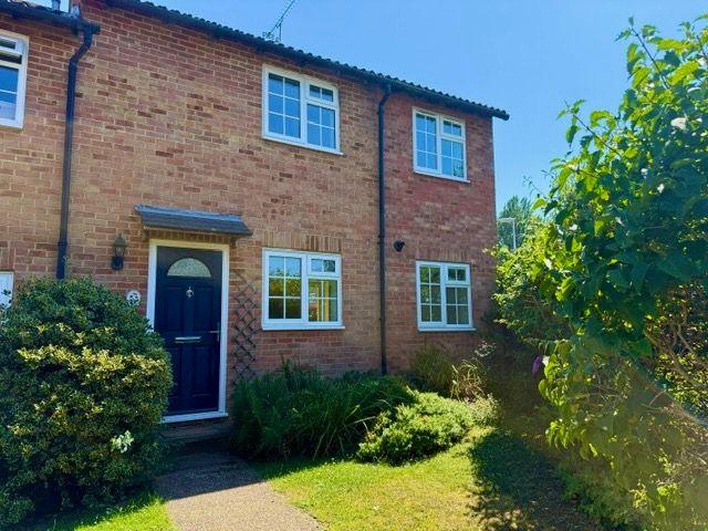 Maple Drive, East Grinstead RH19, 3 bed end terrace house to rent, £1,750 pcm | PrimeLocation