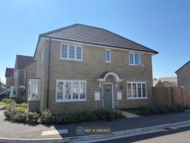 Maple Drive, Somerton TA11, 4 bed detached house to rent, £2,000 pcm | PrimeLocation