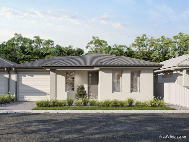 Maple Effortless Living