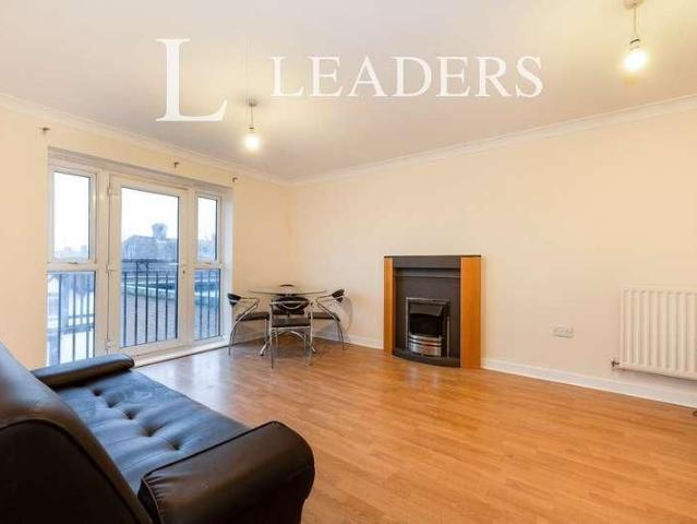 Maple Gardens, Upper High Street, Epsom, KT17