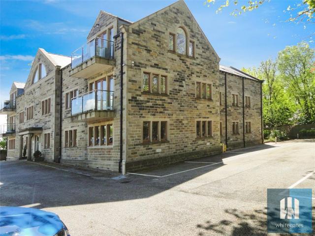 Maple Gardens, 263 Birkby Road, Birkby, Huddersfield HD2, 2 bed flat to rent, £1,200 pcm | PrimeLocation