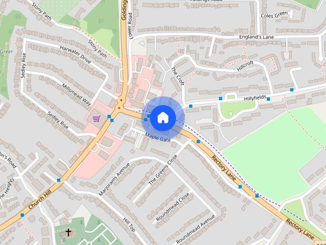 Maple Gate, Loughton, IG10 1PR