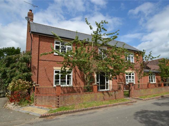 Maple Grove, Barham, Ipswich IP6, 5 bed detached house to rent, £2,995 pcm | PrimeLocation