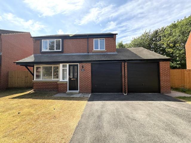 Maple Grove, Linton On Ouse, YORK 3 bed house to rent £1,575 pcm £363 pw