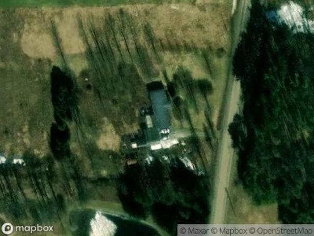 Maple Grove Rd