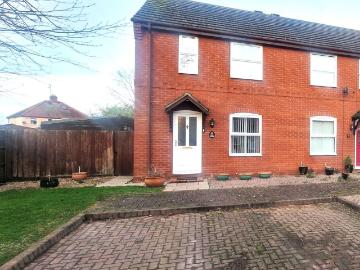 Maple Grove, Spalding, Holbeach