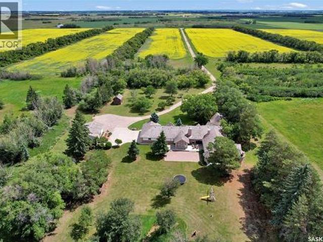 Maple Hedge Historical Home Site, Corman Park Rm No. 344, SK, S7K 3J5 Luxury House for sale | Listing ID SK029892 | Royal LePage Carriage Trade Luxury Properties