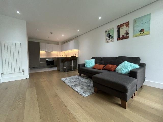 Maple House, Wembley Park HA9, 1 bed flat to rent, £1,850 pcm | PrimeLocation