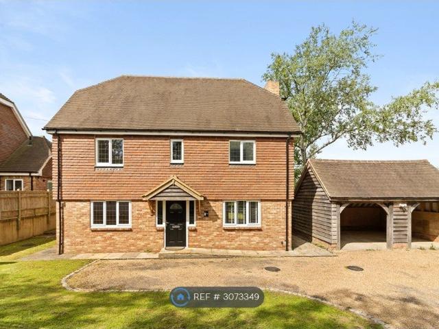 Maple House, Mark Cross, Crowborough TN6, 5 bed detached house to rent, £3,750 pcm | PrimeLocation