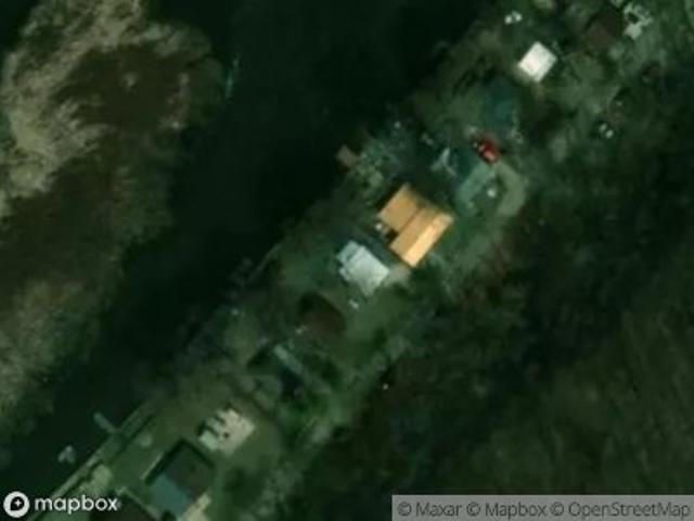 Maple Island Rd