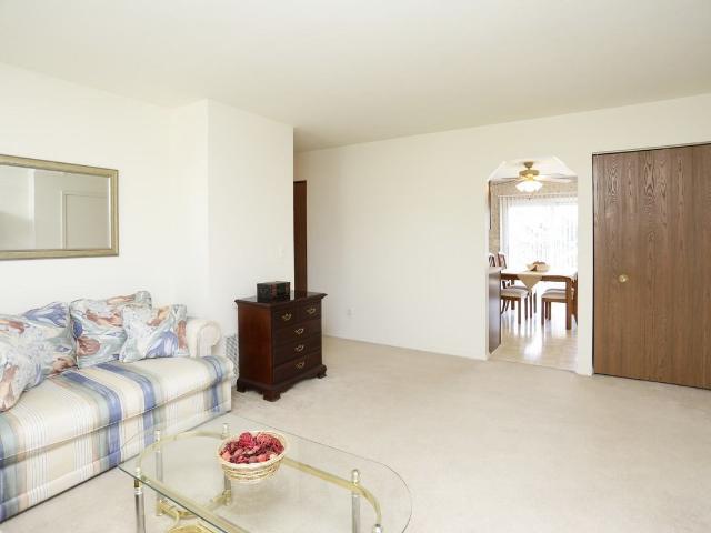 Maple Lane Apartments 2 Bedroom Apartment for Rent at 2909 Sugar Maple Ln, South Bend, IN 46628 Council Oak