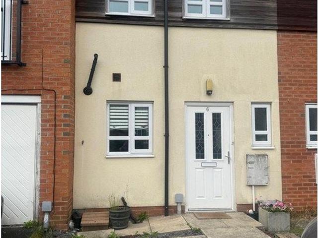 Maple Leaf Close, Preston PR2, 2 bed terraced house to rent, £900 pcm | PrimeLocation