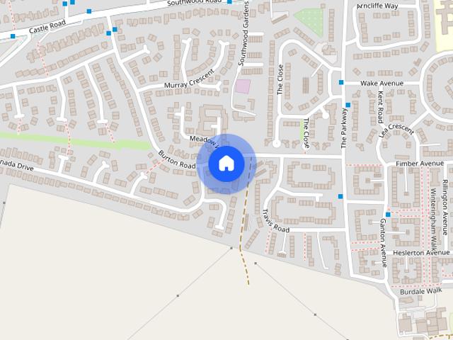 Maple Leaf Court, Burton Road, Cottingham, East Yorkshire, HU16