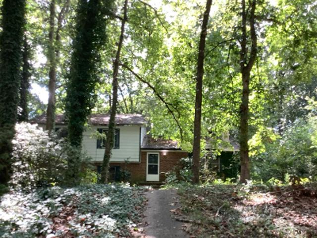 Maple Ln