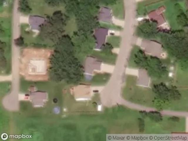 Maple Park Rd