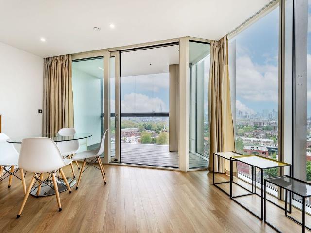 Maple Quays, Canada Water, London SE16, 2 bed flat to rent, £3,467 pcm | PrimeLocation