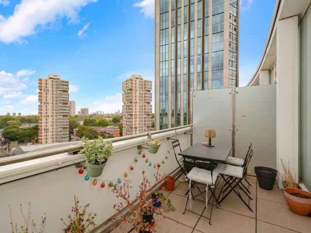 Maple Quays SE16, 2 bed flat to rent, £2,750 pcm | PrimeLocation