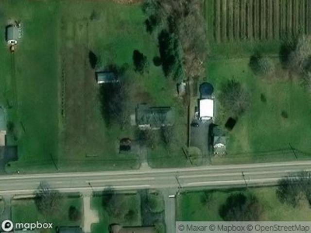 Maple Ridge Rd