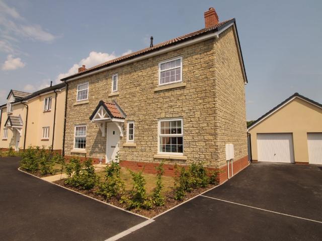 Maple Road, Curry Rivel, Langport, Somerset TA10, 4 bed detached house to rent, £1,800 pcm | PrimeLocation