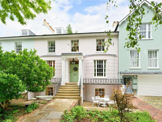 Maple Road, Surbiton, KT6 6 bed terraced house to rent £10,000 pcm £2,308 pw
