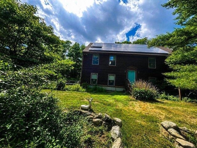 Maple Rock Rd, North Scituate, Home For Sale