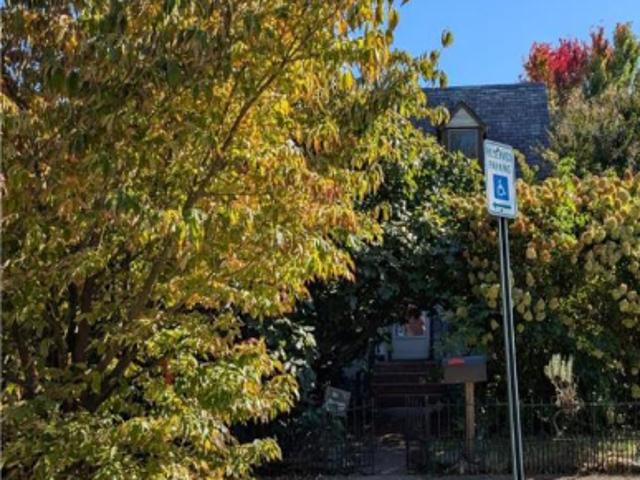 Maple Shade Ln