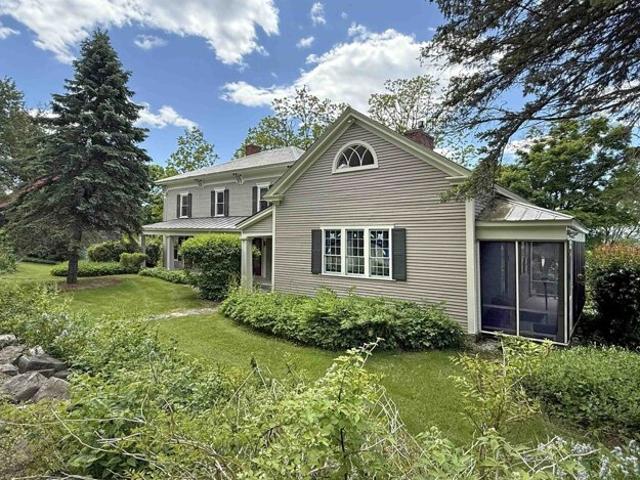 Maple St, Waltham, Home For Sale
