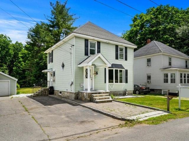 Maple St, Westford, Home For Sale