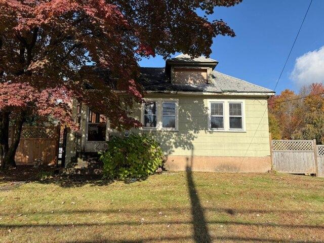 Maple St, Wethersfield, Home For Sale