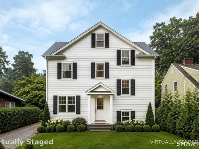 Maple St, Greenwich, Home For Sale