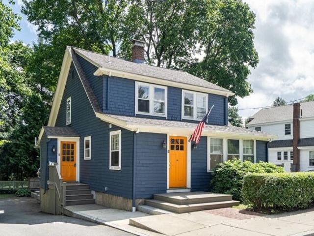 Maple St, Lexington, Home For Sale