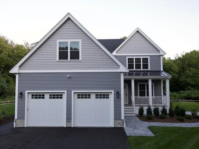 Maple St, Mansfield, Home For Sale