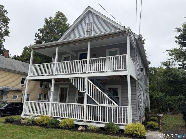 Maple St, Middletown, Home For Sale