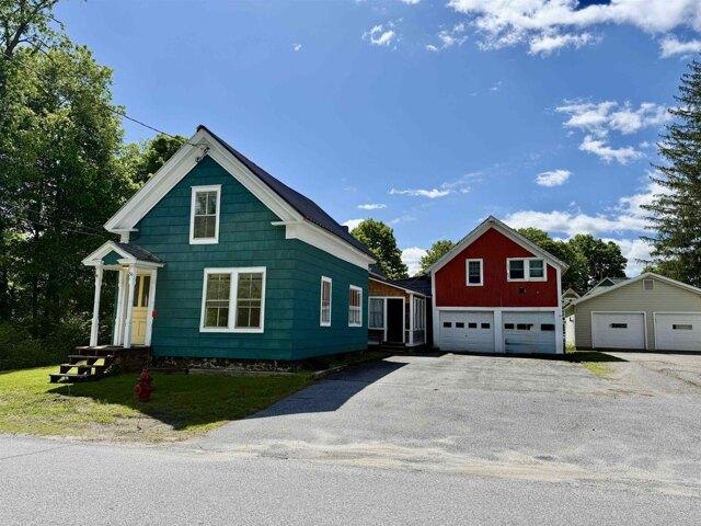 Maple St, Morristown, Home For Sale